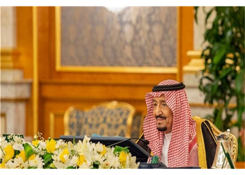 السعودية تدعو المجتمع الدولي لضمان سلامة الممرات المائية