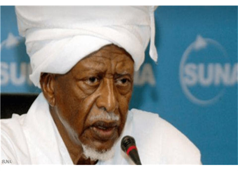 وفاة الرئيس السوداني الأسبق سوار الذهب في الرياض