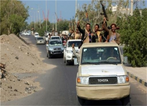 تقرير أممي: الحوثي يمول الحرب بمبيعات وقود إيراني 