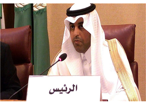البرلمان العربي.. يصنّف الحوثيين جماعة إرهابية