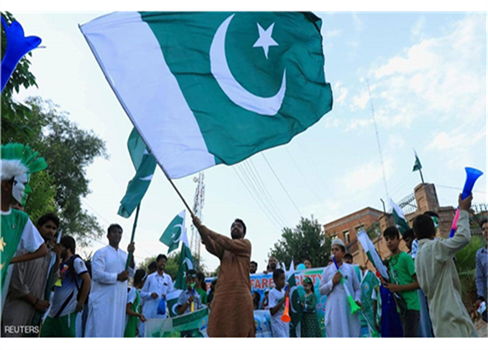باكستان: سنحيل قضية كشمير إلى محكمة العدل الدولية