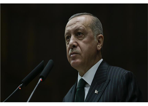 أردوغان: قرارات المحكمة الأوروبية لحقوق الإنسان لا تلزمنا