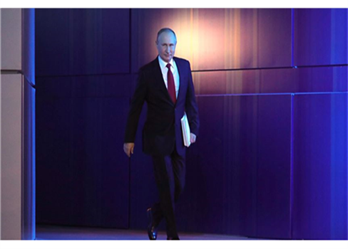 هل يبقى بوتين في السلطة إلى ما بعد 2024؟