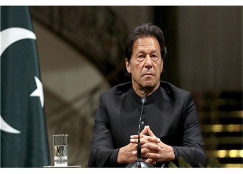 عمران خان: الحوار مع الهند 