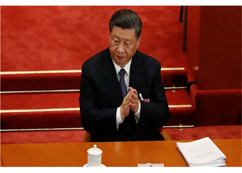 رئيس الصين يدعو للاستعداد للقتال المسلح وسط تفشي كورونا