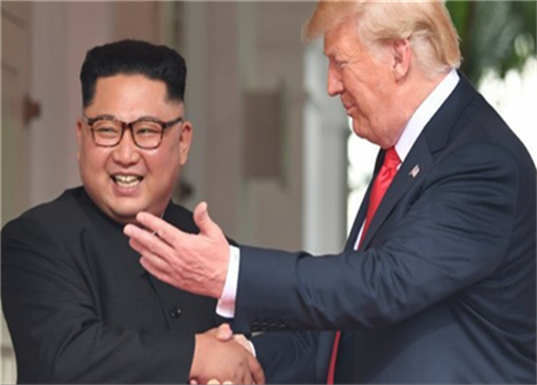 كوريا الشمالية: ندرس تعليق المحادثات النووية مع أميركا