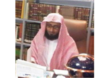   خالد بن محمد الأنصاري