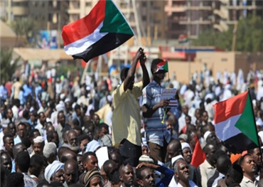 أزمة السودان والدور الأمريكي