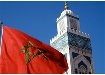 المسألة الدستورية في المغرب والهوية الإسلامية