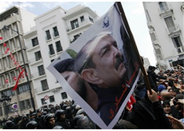 "الإرهاب" التونسي .. و الدور المشبوه للمخابرات الجزائرية 