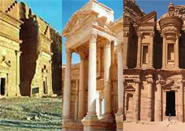 الحضارة العربية القديمة (حضارة ما قبل الإسلام)