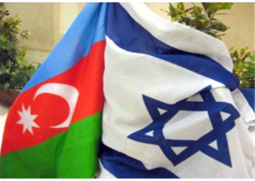 الحكومة الصهيونية تجتاح أذربيجان