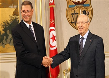  نداء تونس ... صراع على مراكز القرار