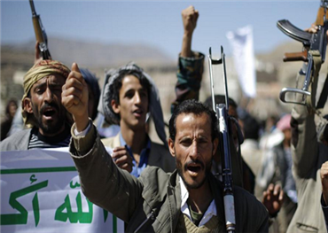  " مناورة"الحوثيين هل تفشل دبلوماسية الخليج؟!