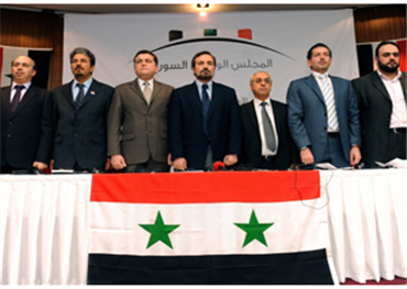 سوريا: الثورة بين السلطة والمعارضة