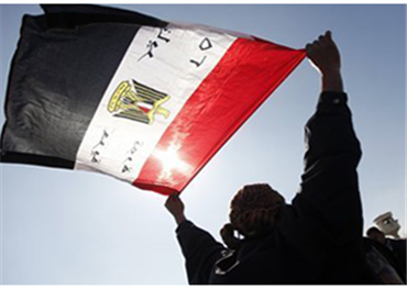 الإعلان المصري للمسئولية الوطنية" درجة في سُلم التوافق المصري