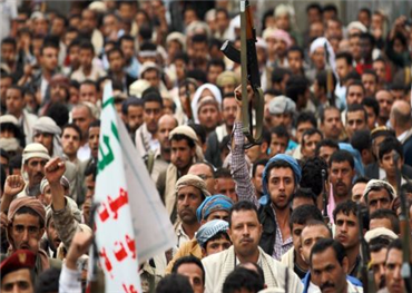  الظاهرة الحوثية .. في اليمن