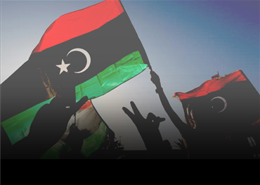 لماذا تراهن أمريكا على الانتخابات الليبية؟