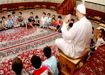 "كتاتيب" تحفيظ القرآن.. مقصد لأطفال الجزائر