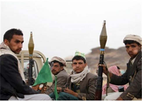 كم قتل الحوثيين من أبرياء اليمن؟!