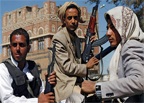  تسونامي النـهب الحوثي يكتسح اليمن
