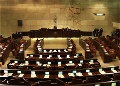 هل تتخذ القرارات الحكومية الصهيونية على أساس علماني أم ديني؟