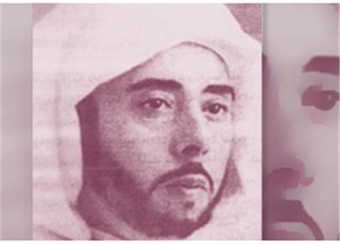 الشيخ أبو شعيب الدكالي المغربي
