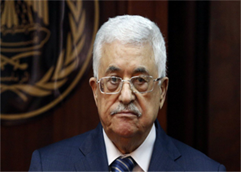 غياب عباس كارثة لليهود