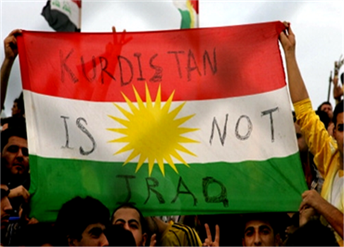 استفتاء الأكراد.. فخ جديد لاستنزاف العراق