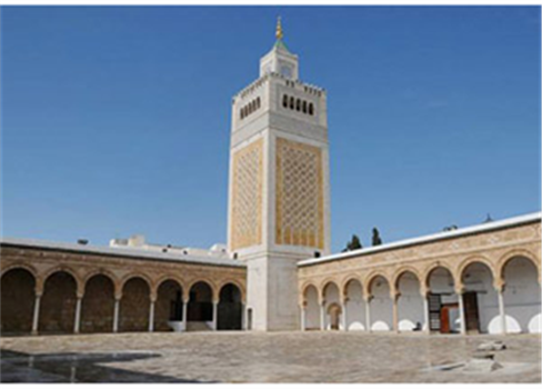 الإسلام في تونس