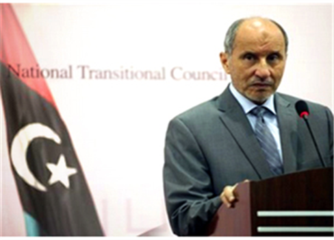 المجلس الانتقالي  الليبي و المسار الجديد