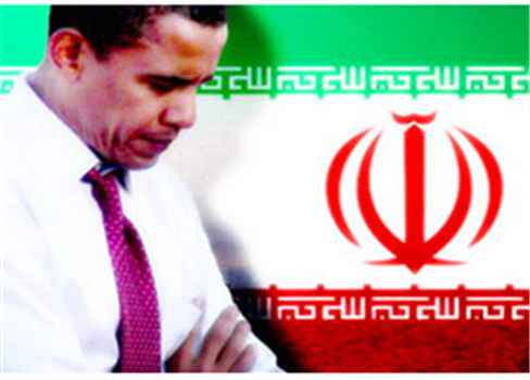 الثورات العربية تغير سياسة أمريكا تجاه إيران