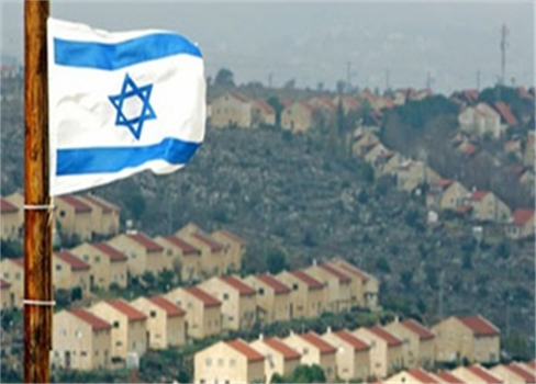  الصهاينة يحولون مستوطناتهم في الضفة إلى مدن