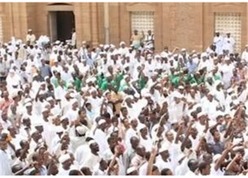 بيان علماء السودان بشأن الأحداث في بلادهم