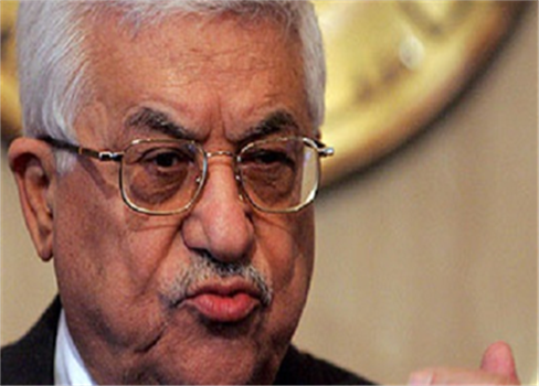  سياسة عباس تعزز قوة اليمين الصهيوني