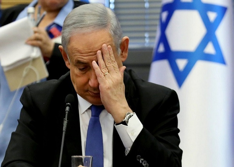 إعلام عبري: "إسرائيل" تسعى إلى منع صدور أمر اعتقال بحق نتنياهو