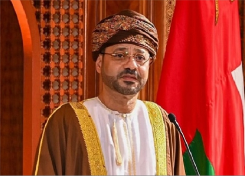 سلطنة عمان تعلن التوصل لاتفاق تهدئة بين الحوثيين والولايات المتحدة