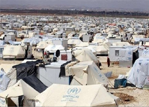 مفوضية اللاجئين: الزلزال قد يشرّد خمسة ملايين شخص في سوريا