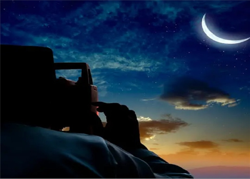 السعودية تعلن أن غداً أول أيام شهر رمضان وعدد من الدول العربية والإسلامية