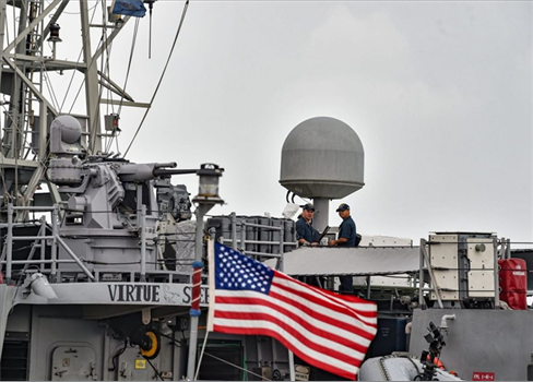 كيف تعيد السياسة الأميركية إنتاج أزمات الخليج ؟!