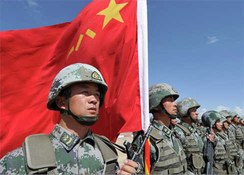 هيكلة مفاجئة لقادة الجيش الصيني استعداداً لمواجهة في تايوان