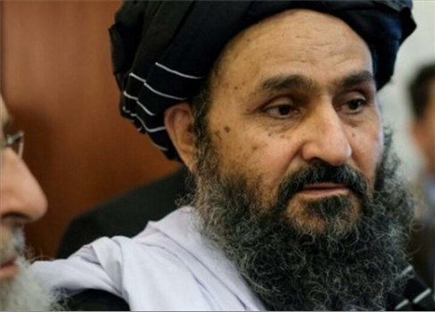 زعيم طالبان يجتمع مع 3 آلاف شخصية قبلية ودينية في أفغانستان