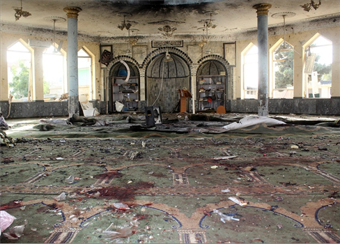 هجوم جديد على مسجد في ولاية هاريانا الهندية