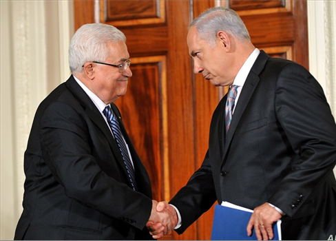 تسهيلات صهيونية جديدة للسلطة الفلسطينية