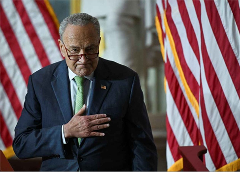 إغلاق حكومي في الولايات المتحدة بسبب الخلاف على التمويل الفدرالي