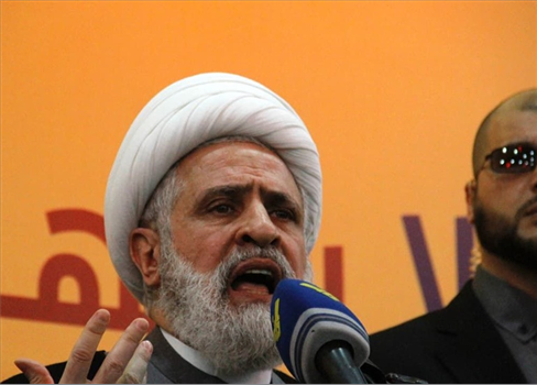 وساطة تركية لتحسين العلاقات بين الحكومة السورية وحزب الله
