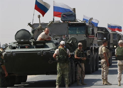 روسيا تعزز حضورها العسكري في الشمال السوري خوفاً من هجوم تركي