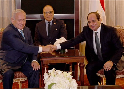 معهد الأمن القومي الصهيوني... دور مصر حيوي في مستقبل غزة القادم