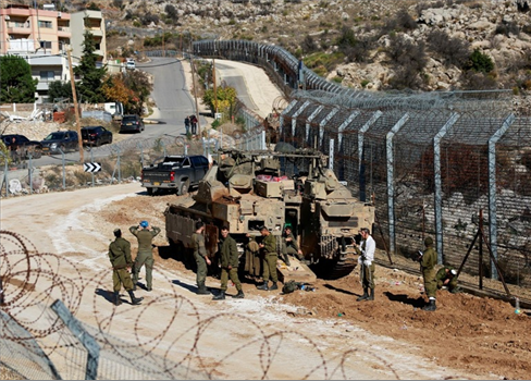 توغلات صهيونية جديدة في جنوب سوريا