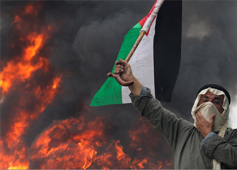 كورتيز.. مرشحة تقدمية للرئاسة الأمريكية تتعهد بقطع التمويل عن الدولة العبرية